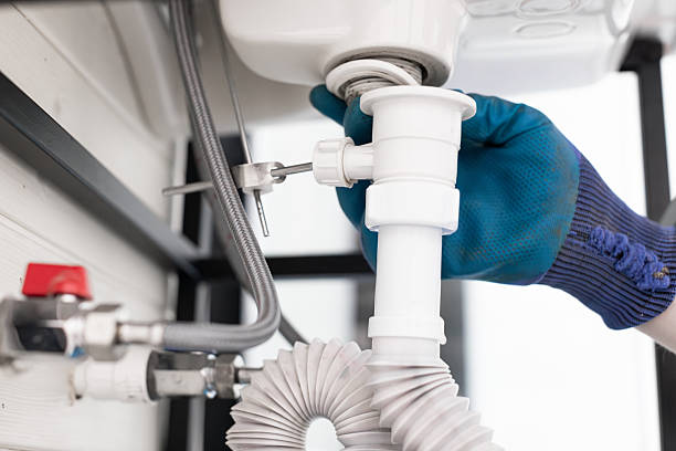 Reliable Drain Cleaning contractor in El Nido, CA by Masters Plumbing Service